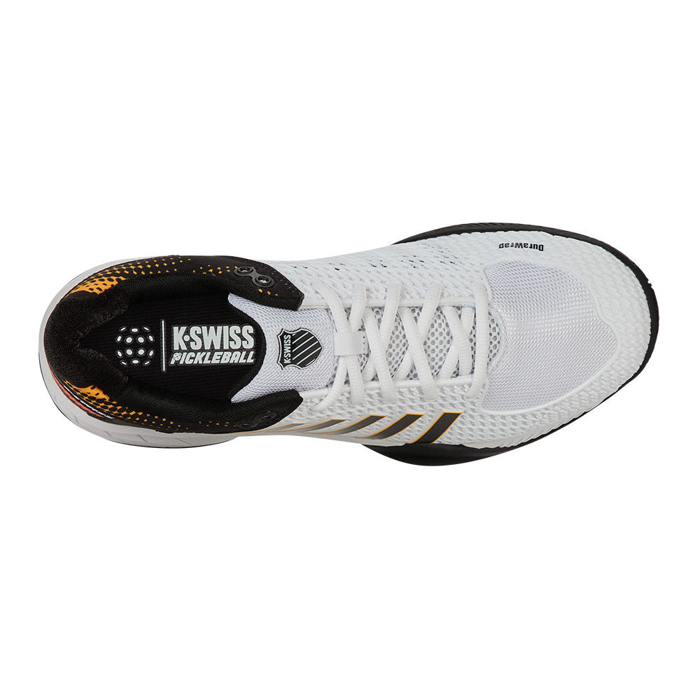 K-Swiss Express Light Pickleball Shoe for Men | Pickleball Sports Essential