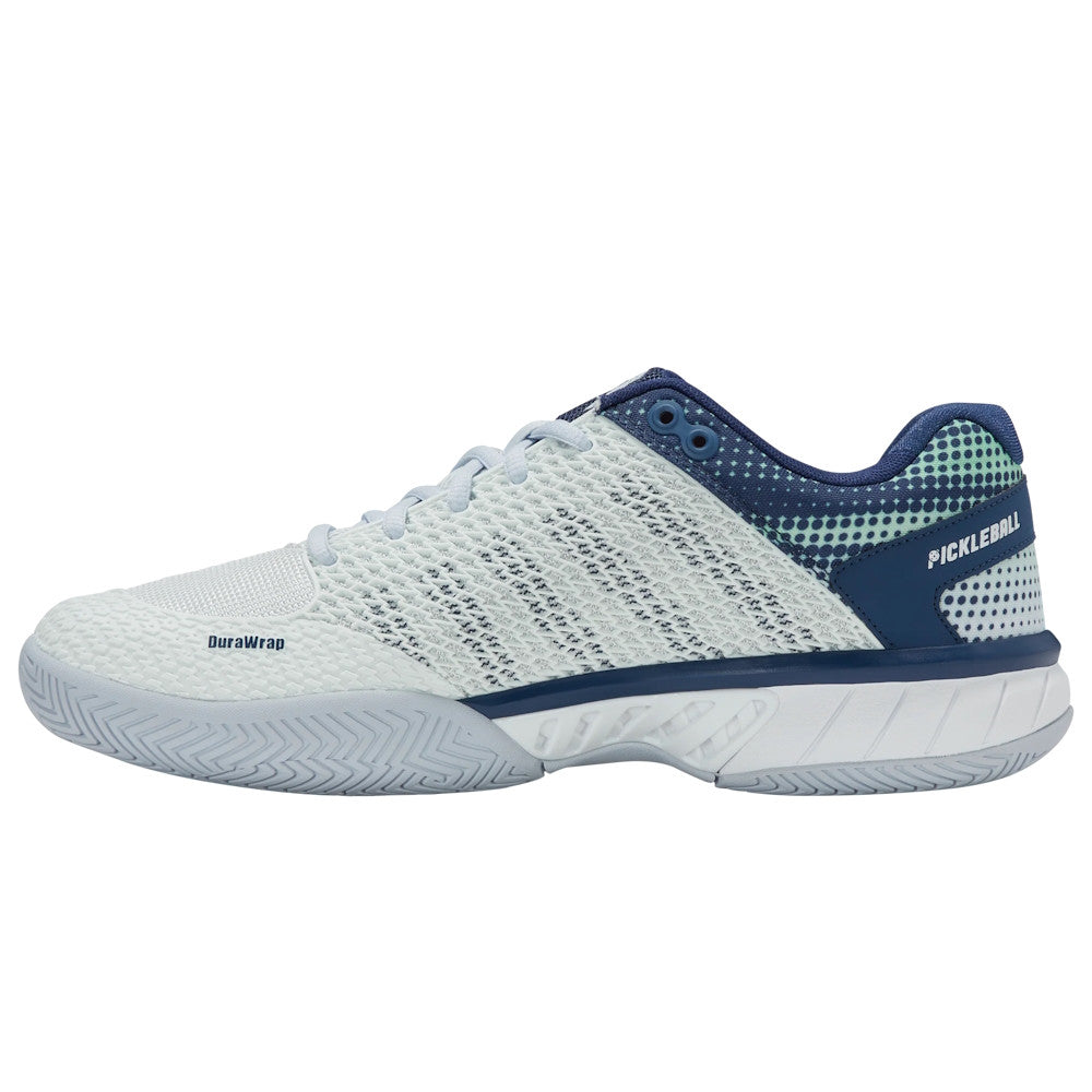 K-Swiss Express Light Pickleball Shoe for Men | Pickleball Sports Essential