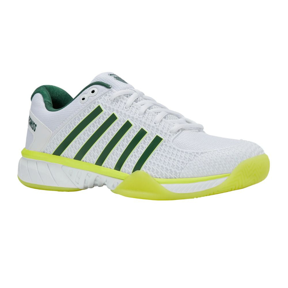 K-Swiss Express Light Pickleball Shoe for Men | Pickleball Sports Essential
