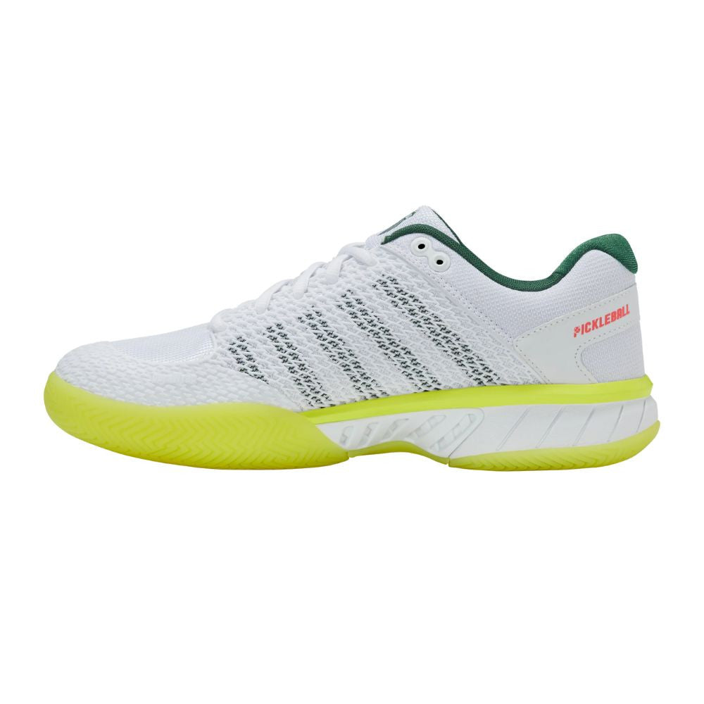 K-Swiss Express Light Pickleball Shoe for Men | Pickleball Sports Essential