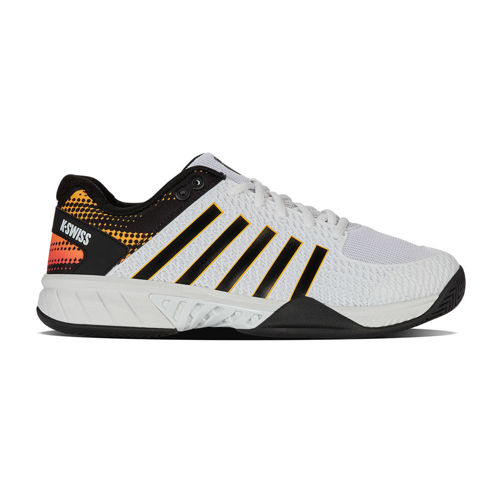 K-Swiss Express Light Pickleball Shoe for Men | Pickleball Sports Essential