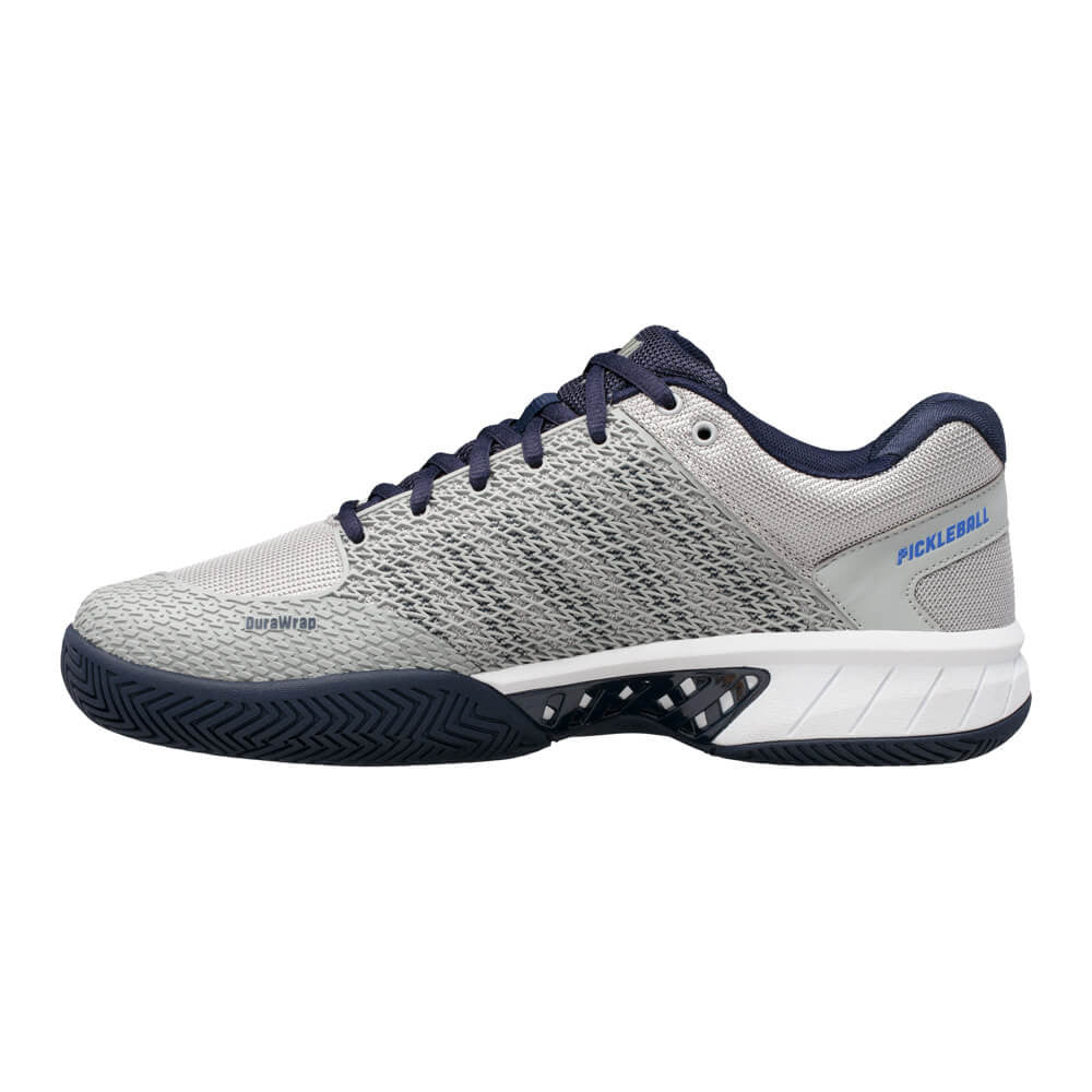K-Swiss Express Light Pickleball Shoe for Men | Pickleball Sports Essential