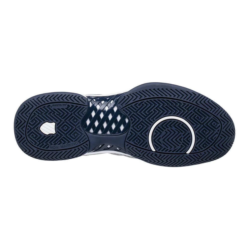 K-Swiss Express Light Pickleball Shoe for Men | Pickleball Sports Essential