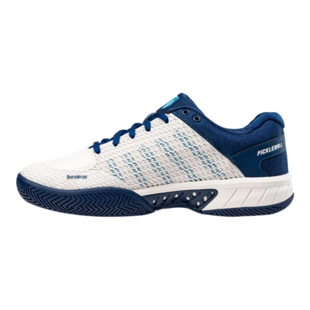 K-Swiss Express Light Pickleball Shoe for Men | Pickleball Sports Essential