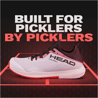 HEAD Motion Pro  Pickleball Shoe | Pickleball Sports Everyday