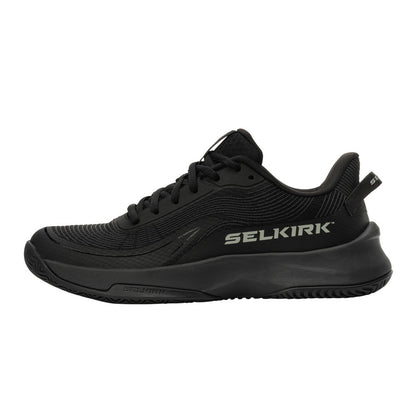 Selkirk CourtStrike Pro  Black Pickleball Shoe | Pickleball Sports Value