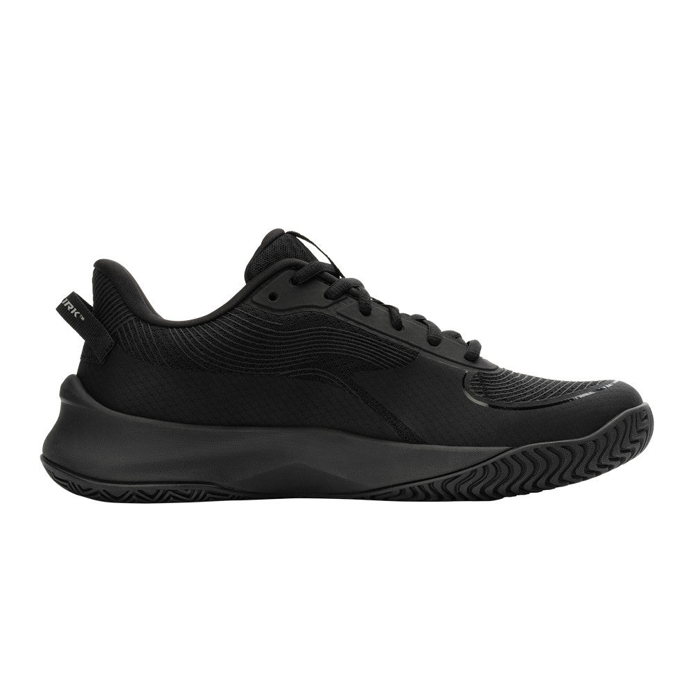 Selkirk CourtStrike Pro  Black Pickleball Shoe | Pickleball Sports Value