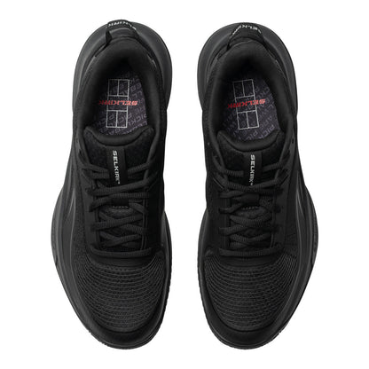 Selkirk CourtStrike Pro  Black Pickleball Shoe | Pickleball Sports Value
