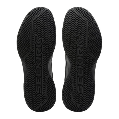 Selkirk CourtStrike Pro  Black Pickleball Shoe | Pickleball Sports Value