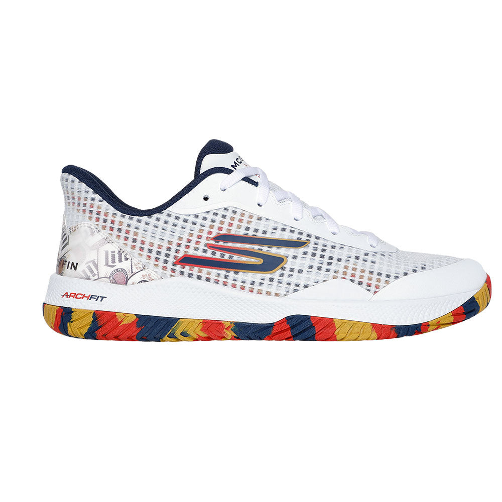 Skechers x Miller Lite Viper Court Pro LE Pickleball Shoe | Pickleball Sports Great Value