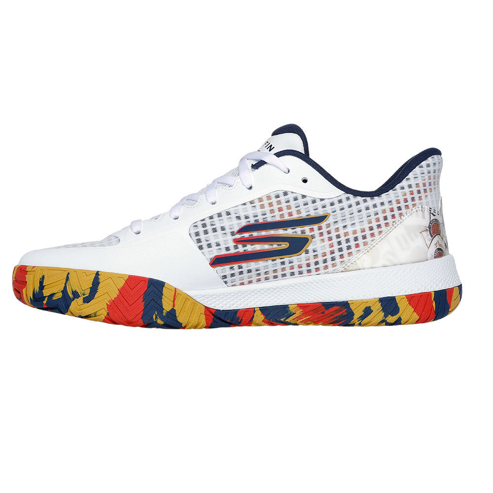 Skechers x Miller Lite Viper Court Pro LE Pickleball Shoe | Pickleball Sports Great Value