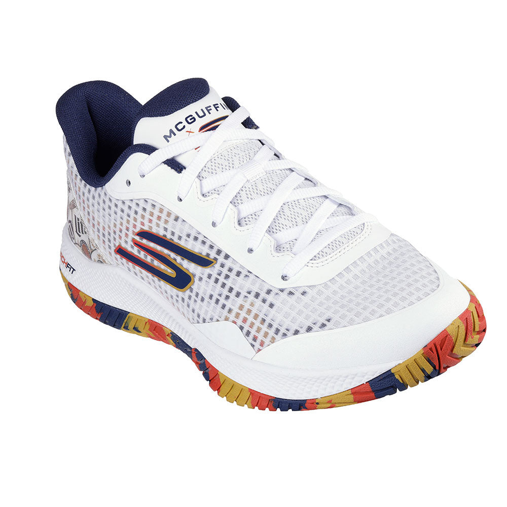 Skechers x Miller Lite Viper Court Pro LE Pickleball Shoe | Pickleball Sports Great Value