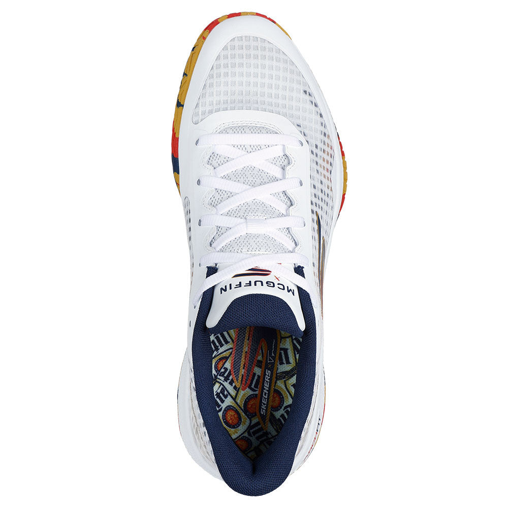 Skechers x Miller Lite Viper Court Pro LE Pickleball Shoe | Pickleball Sports Great Value