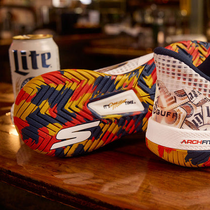 Skechers x Miller Lite Viper Court Pro LE Pickleball Shoe | Pickleball Sports Great Value