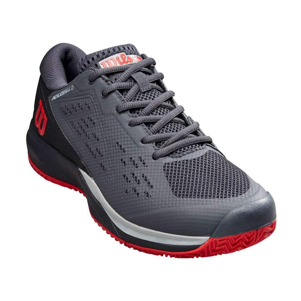Wilson Rush Pro Ace Pickler  Shoe | Pickleball Sports Trusted