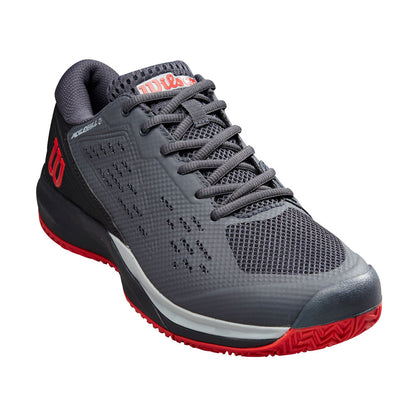 Wilson Rush Pro Ace Pickler  Shoe | Pickleball Sports Trusted