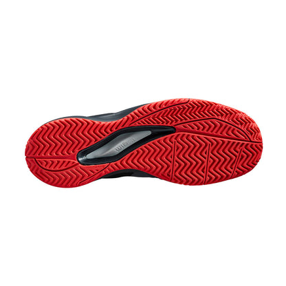 Wilson Rush Pro Ace Pickler  Shoe | Pickleball Sports Trusted