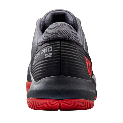 Wilson Rush Pro Ace Pickler  Shoe | Pickleball Sports Trusted