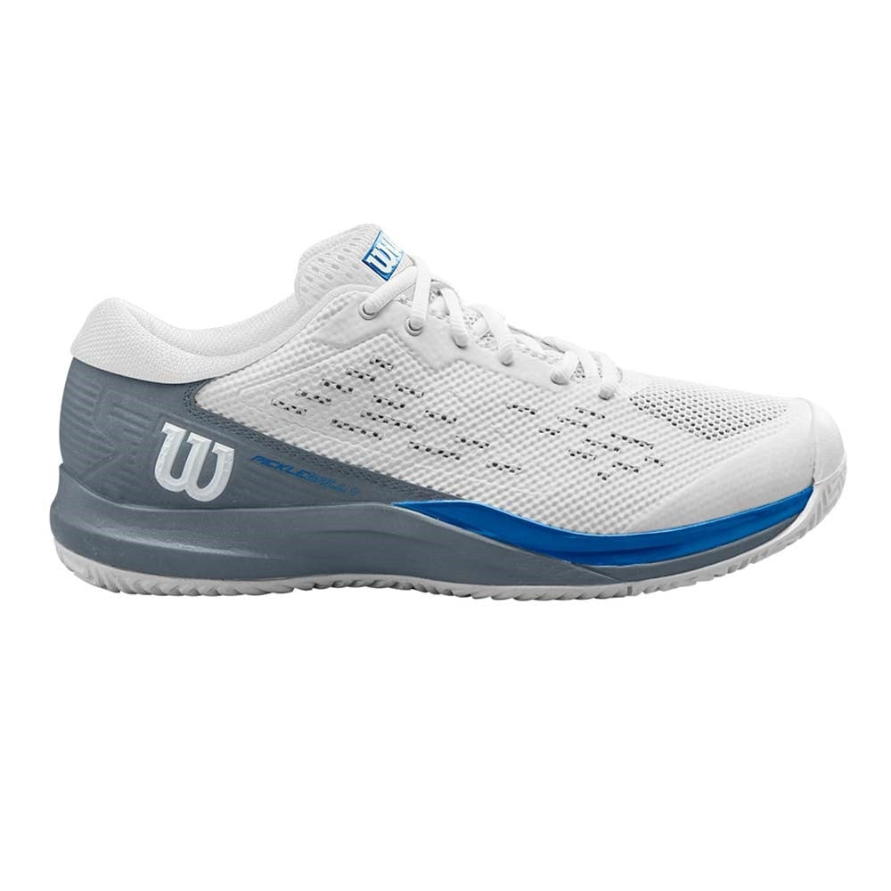Wilson Rush Pro Ace Pickler  Shoe | Pickleball Sports Trusted