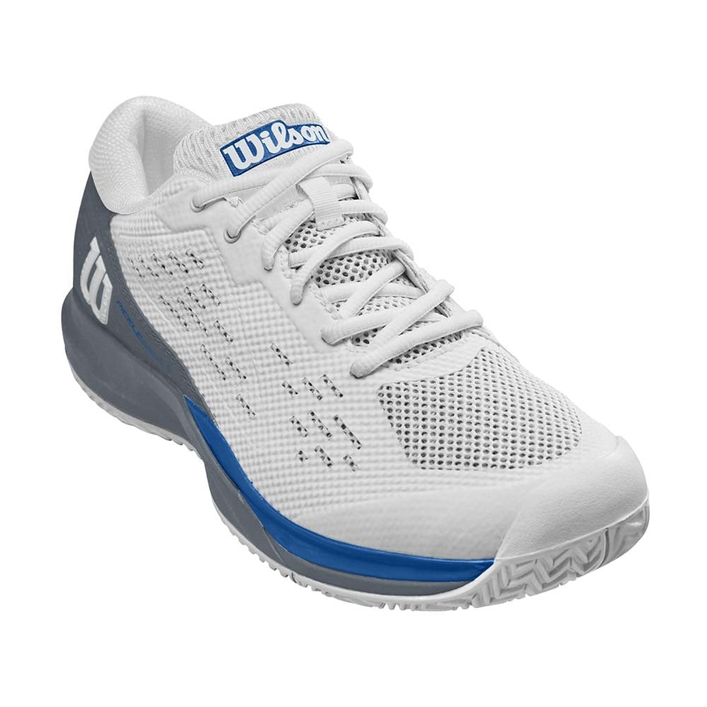 Wilson Rush Pro Ace Pickler  Shoe | Pickleball Sports Trusted