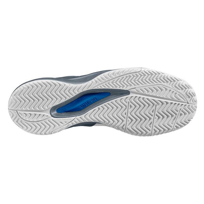 Wilson Rush Pro Ace Pickler  Shoe | Pickleball Sports Trusted