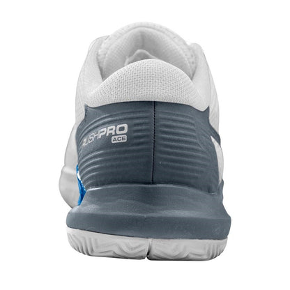 Wilson Rush Pro Ace Pickler  Shoe | Pickleball Sports Trusted