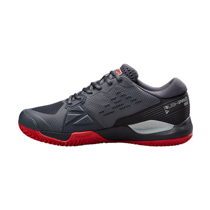Wilson Rush Pro Ace Pickler  Shoe | Pickleball Sports Trusted