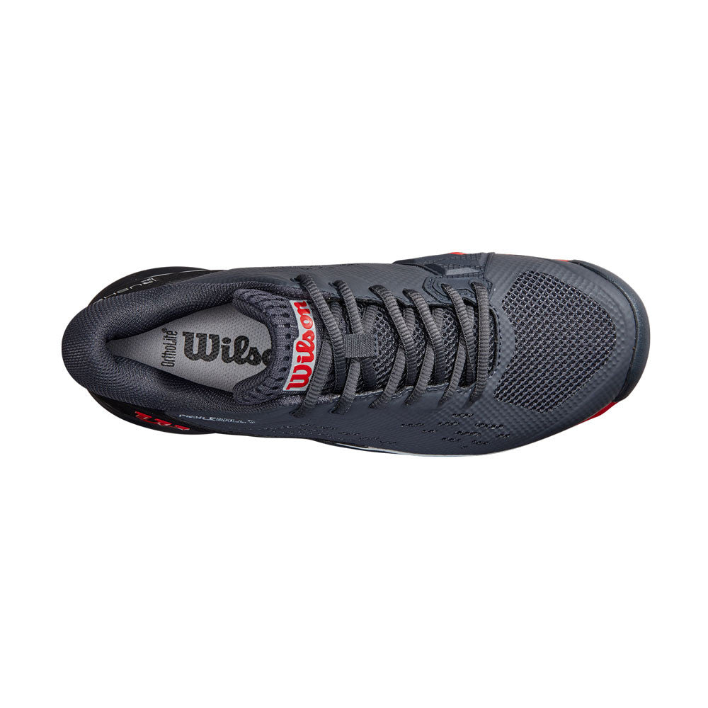 Wilson Rush Pro Ace Pickler  Shoe | Pickleball Sports Trusted