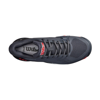 Wilson Rush Pro Ace Pickler  Shoe | Pickleball Sports Trusted