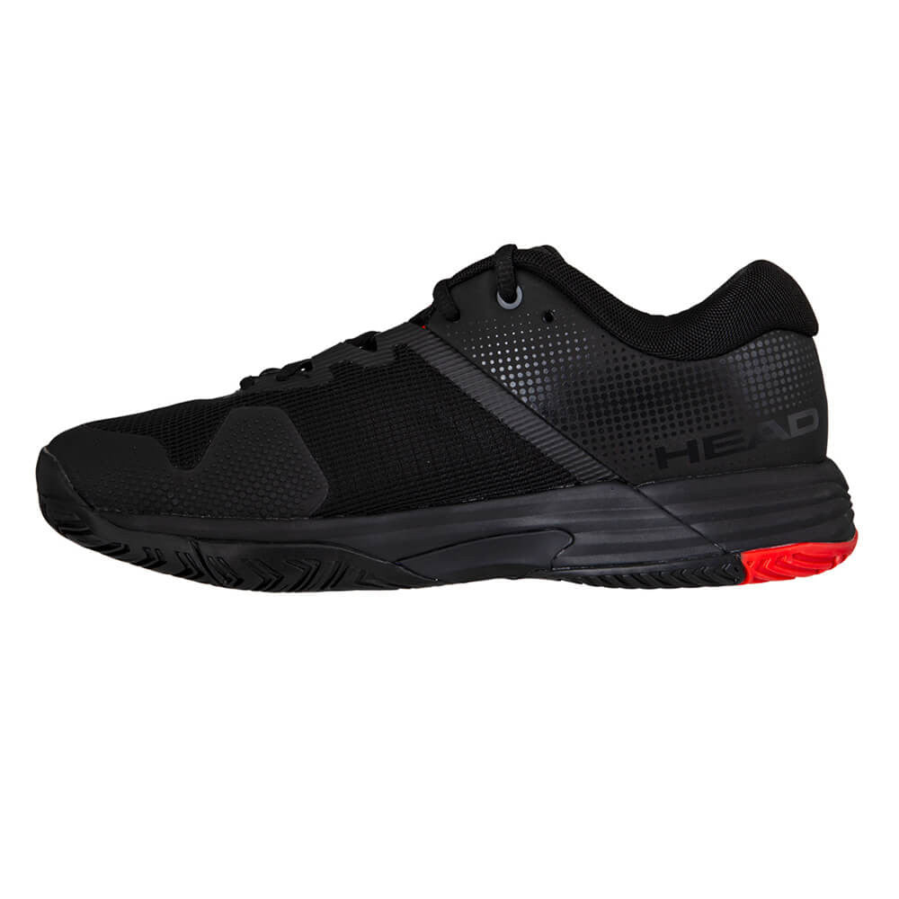HEAD Revolt Evo 2.0 Court Shoe for Men | Pickleball Sports Customer Favorite