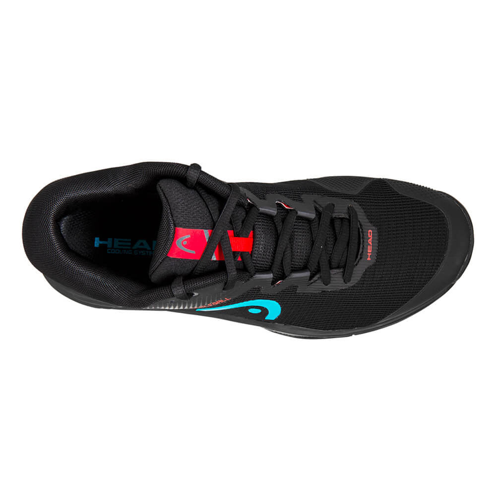 HEAD Revolt Evo 2.0 Court Shoe for Men | Pickleball Sports Customer Favorite