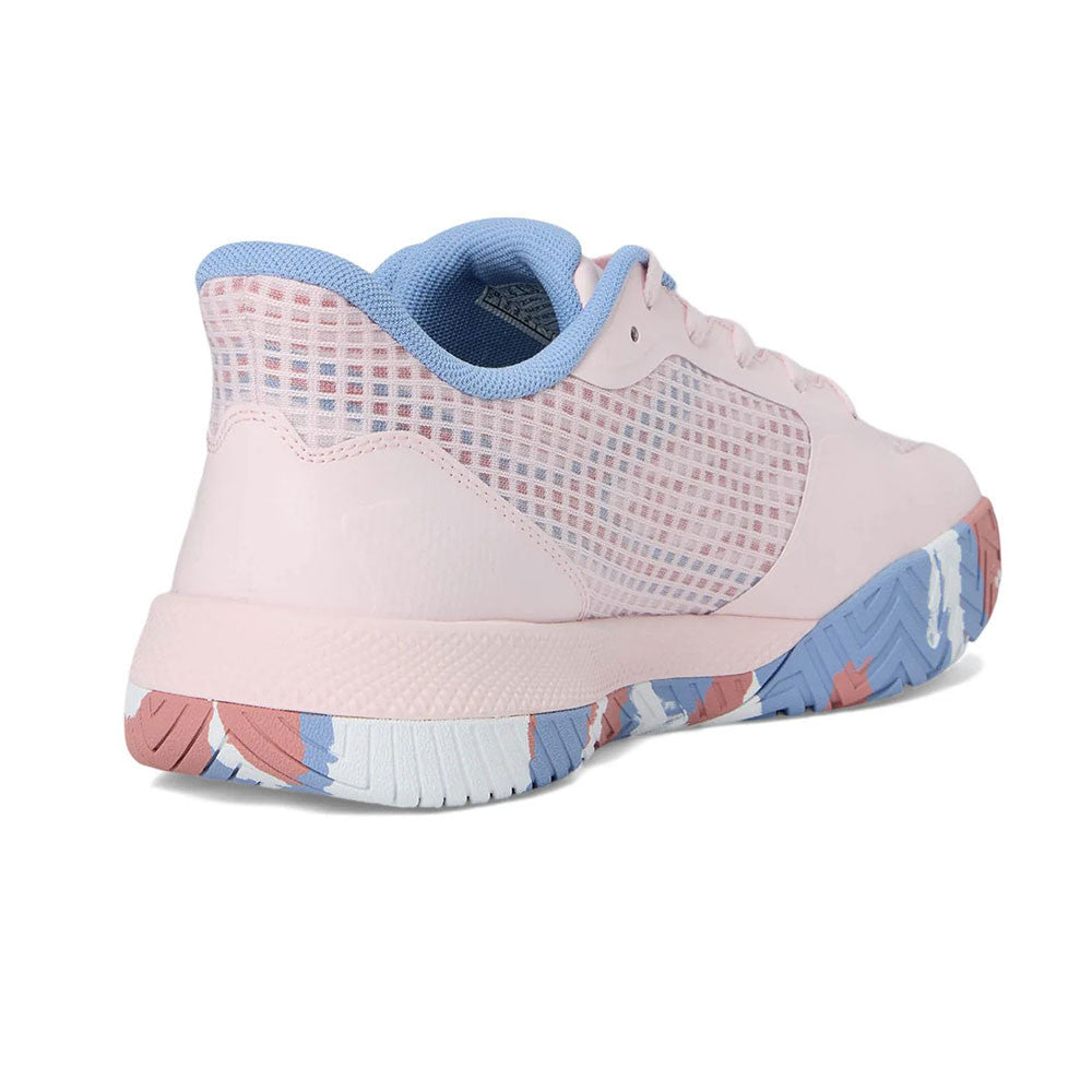 Skechers Viper Court Pro  Pickleball Shoe - Light Pink | Pickleball Sports Top Pick