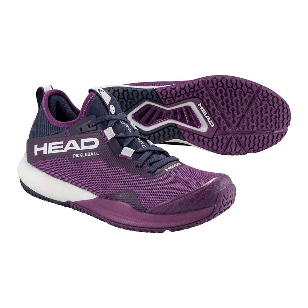 HEAD Motion Pro Pickleball Shoe | Pickleball Sports Classic