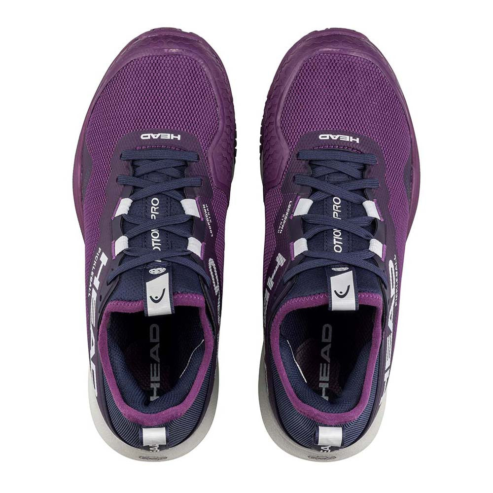 HEAD Motion Pro Pickleball Shoe | Pickleball Sports Classic