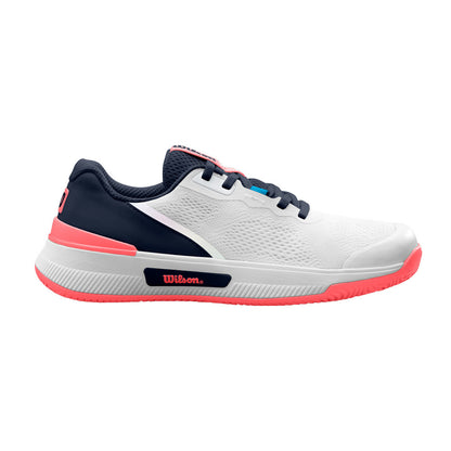 Wilson Intrigue Pro Court Pickleball Shoe for Women | Pickleball Sports Quality
