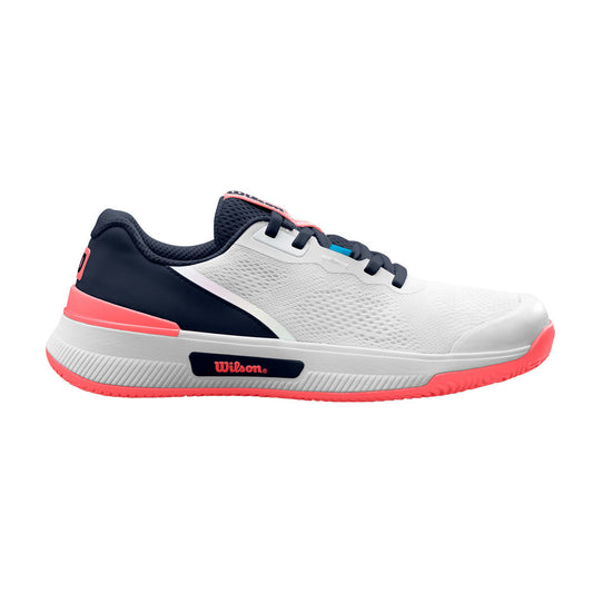 Wilson Intrigue Pro Court Pickleball Shoe for Women | Pickleball Sports Quality