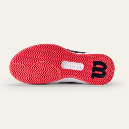 Wilson Intrigue Pro Court Pickleball Shoe for Women | Pickleball Sports Quality