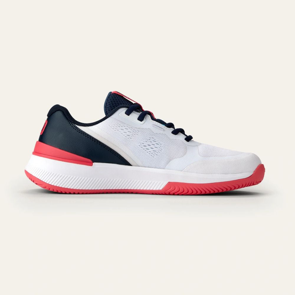 Wilson Intrigue Pro Court Pickleball Shoe for Women | Pickleball Sports Quality