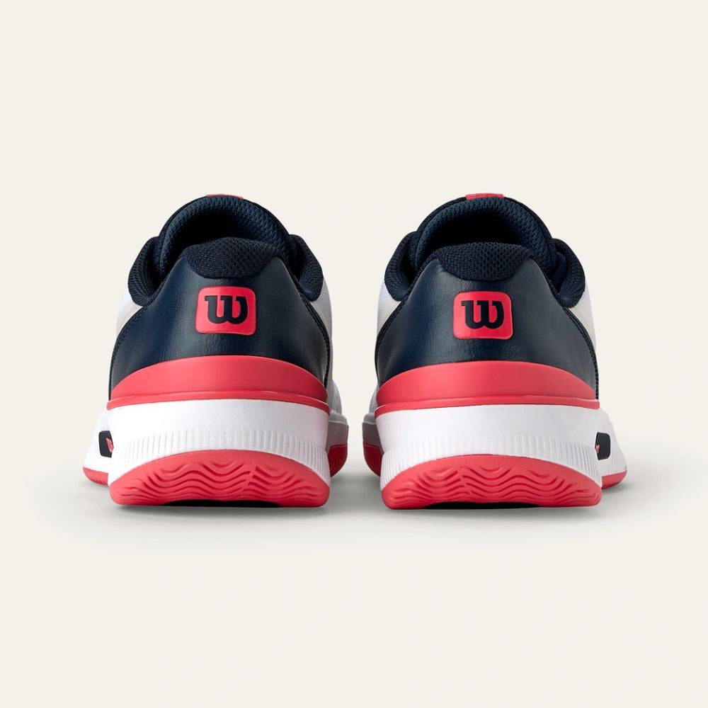 Wilson Intrigue Pro Court Pickleball Shoe for Women | Pickleball Sports Quality