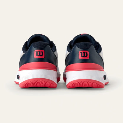 Wilson Intrigue Pro Court Pickleball Shoe for Women | Pickleball Sports Quality