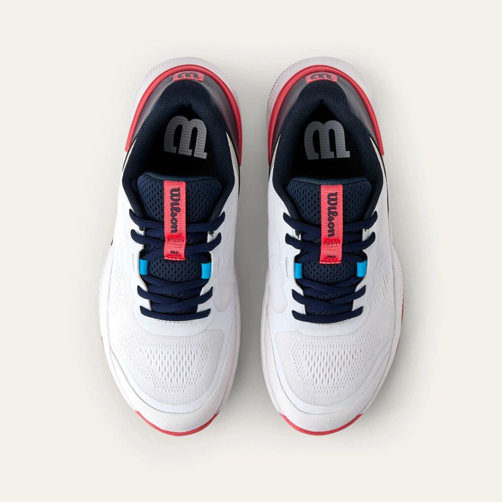 Wilson Intrigue Pro Court Pickleball Shoe for Women | Pickleball Sports Quality