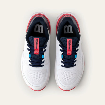 Wilson Intrigue Pro Court Pickleball Shoe for Women | Pickleball Sports Quality
