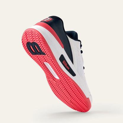 Wilson Intrigue Pro Court Pickleball Shoe for Women | Pickleball Sports Quality
