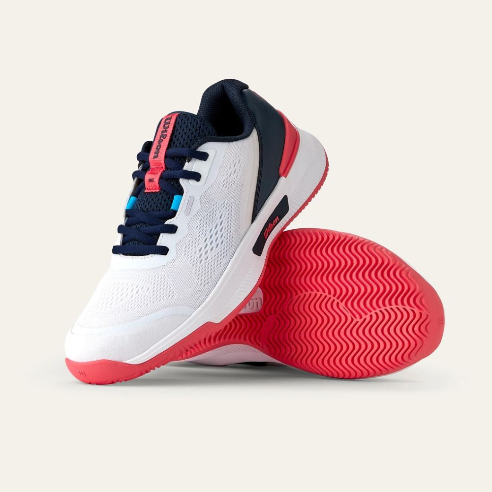 Wilson Intrigue Pro Court Pickleball Shoe for Women | Pickleball Sports Quality