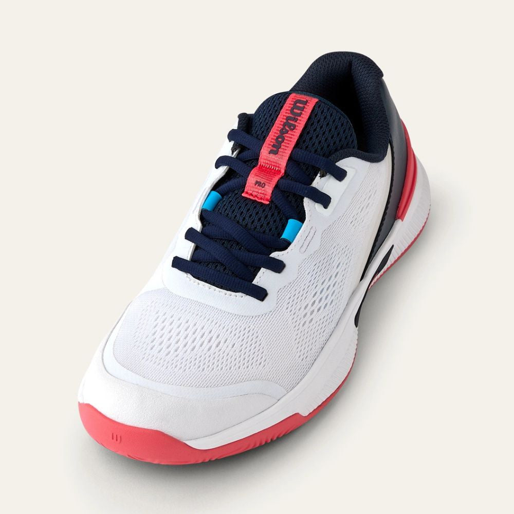 Wilson Intrigue Pro Court Pickleball Shoe for Women | Pickleball Sports Quality