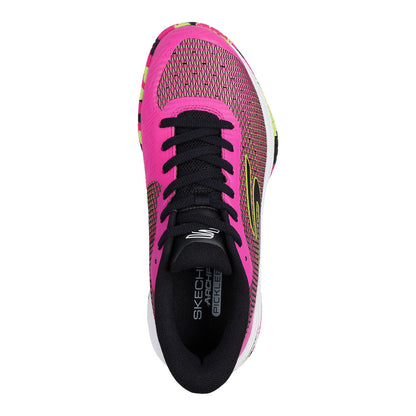 Skechers Viper Court Pro 2.0 Hot Pink  Shoe | Pickleball Sports Trusted