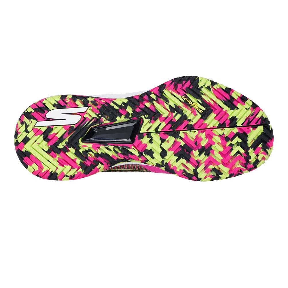 Skechers Viper Court Pro 2.0 Hot Pink  Shoe | Pickleball Sports Trusted