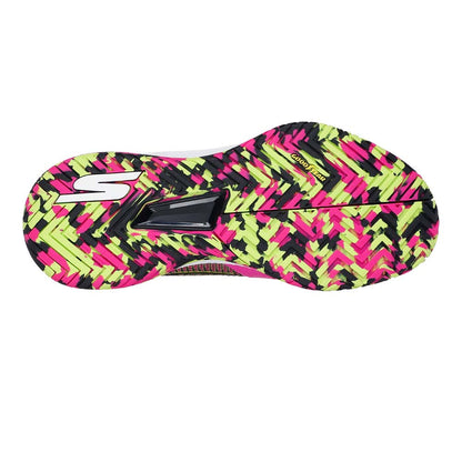 Skechers Viper Court Pro 2.0 Hot Pink  Shoe | Pickleball Sports Trusted