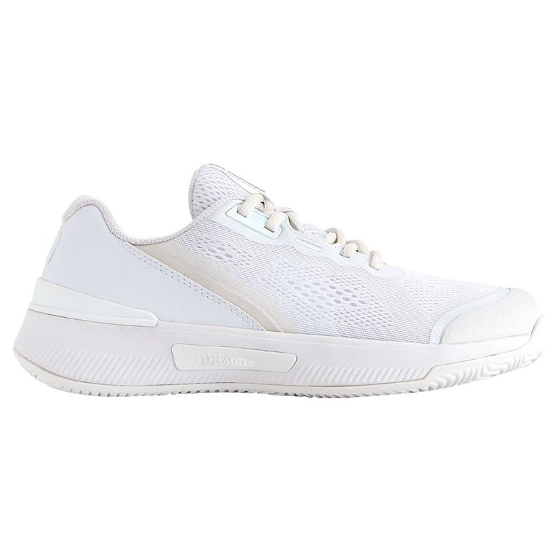 Wilson Intrigue Pro Pickleball Court Shoe for Women | Pickleball Sports Value