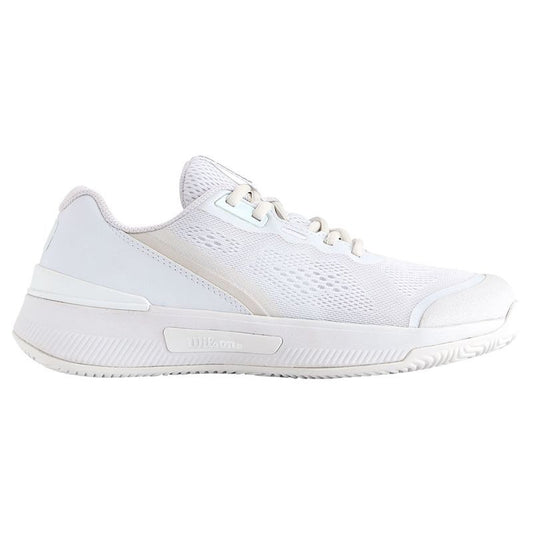 Wilson Intrigue Pro Pickleball Court Shoe for Women | Pickleball Sports Value
